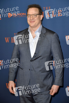 Filmpremiere 'The Whale' in Berlin
