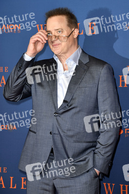 Filmpremiere 'The Whale' in Berlin