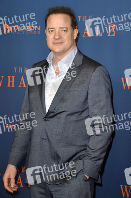 Filmpremiere 'The Whale' in Berlin