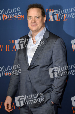 Filmpremiere 'The Whale' in Berlin