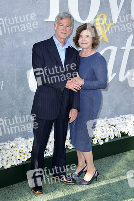 Serienpremiere 'Love & Death' in Los Angeles