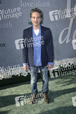 Serienpremiere 'Love & Death' in Los Angeles
