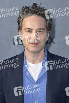Serienpremiere 'Love & Death' in Los Angeles