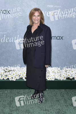 Serienpremiere 'Love & Death' in Los Angeles