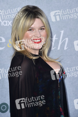 Serienpremiere 'Love & Death' in Los Angeles