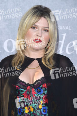 Serienpremiere 'Love & Death' in Los Angeles