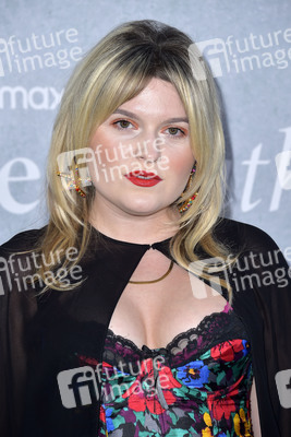 Serienpremiere 'Love & Death' in Los Angeles
