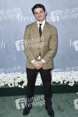 Serienpremiere 'Love & Death' in Los Angeles