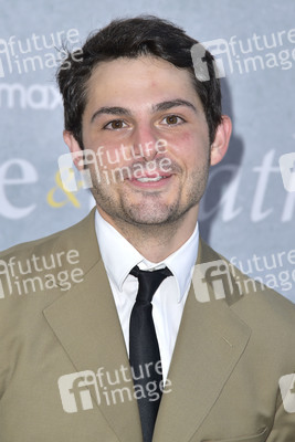 Serienpremiere 'Love & Death' in Los Angeles