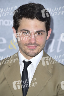 Serienpremiere 'Love & Death' in Los Angeles
