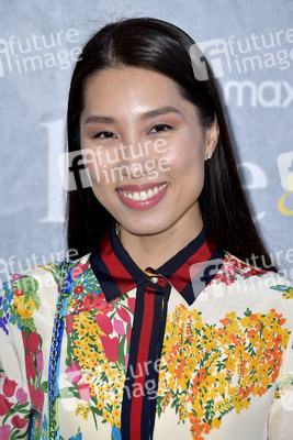 Serienpremiere 'Love & Death' in Los Angeles