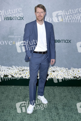 Serienpremiere 'Love & Death' in Los Angeles