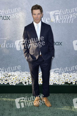 Serienpremiere 'Love & Death' in Los Angeles