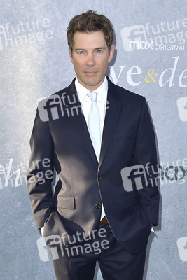 Serienpremiere 'Love & Death' in Los Angeles