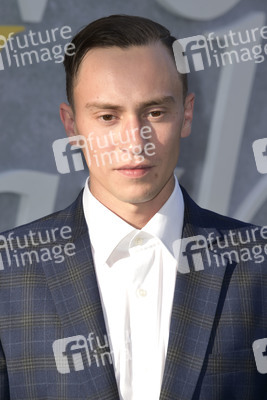 Serienpremiere 'Love & Death' in Los Angeles
