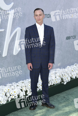 Serienpremiere 'Love & Death' in Los Angeles