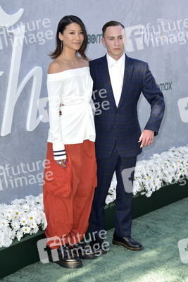 Serienpremiere 'Love & Death' in Los Angeles