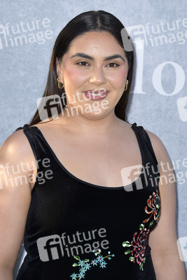 Serienpremiere 'Love & Death' in Los Angeles