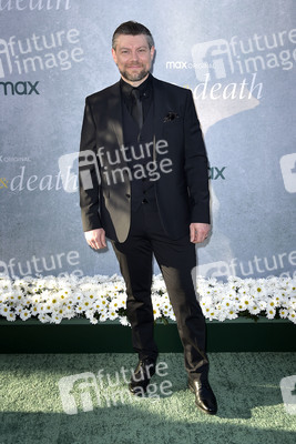 Serienpremiere 'Love & Death' in Los Angeles