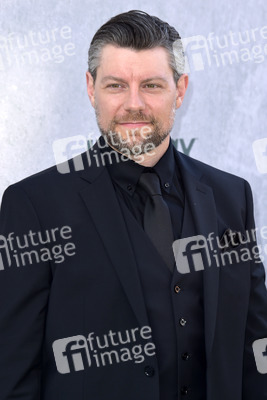 Serienpremiere 'Love & Death' in Los Angeles