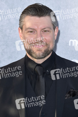Serienpremiere 'Love & Death' in Los Angeles