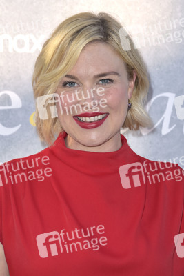 Serienpremiere 'Love & Death' in Los Angeles