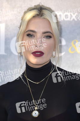 Serienpremiere 'Love & Death' in Los Angeles