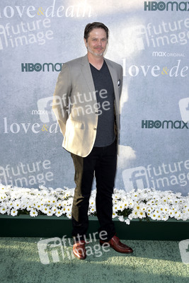 Serienpremiere 'Love & Death' in Los Angeles