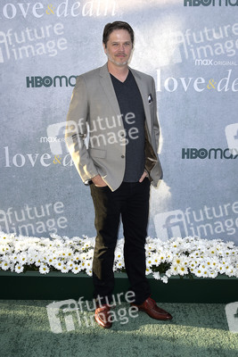Serienpremiere 'Love & Death' in Los Angeles