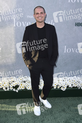 Serienpremiere 'Love & Death' in Los Angeles