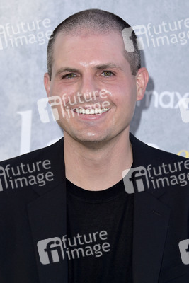 Serienpremiere 'Love & Death' in Los Angeles