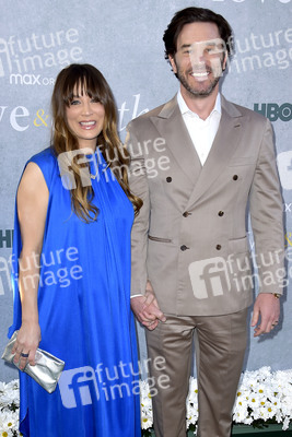 Serienpremiere 'Love & Death' in Los Angeles