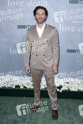 Serienpremiere 'Love & Death' in Los Angeles
