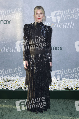 Serienpremiere 'Love & Death' in Los Angeles