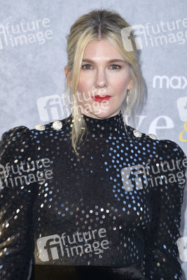 Serienpremiere 'Love & Death' in Los Angeles