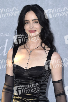 Serienpremiere 'Love & Death' in Los Angeles