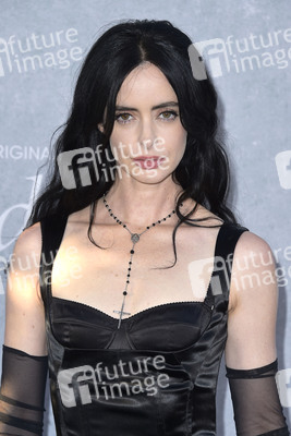 Serienpremiere 'Love & Death' in Los Angeles