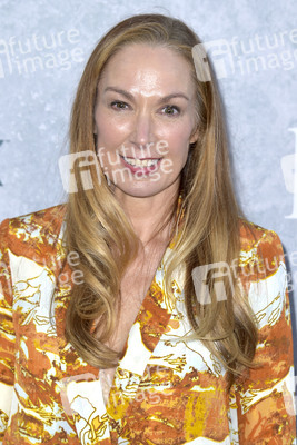 Serienpremiere 'Love & Death' in Los Angeles