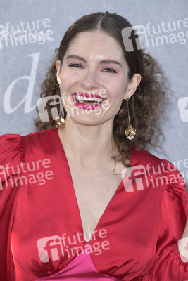 Serienpremiere 'Love & Death' in Los Angeles
