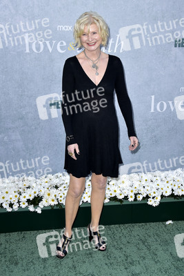 Serienpremiere 'Love & Death' in Los Angeles