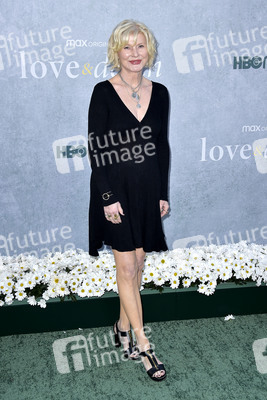 Serienpremiere 'Love & Death' in Los Angeles