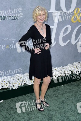 Serienpremiere 'Love & Death' in Los Angeles