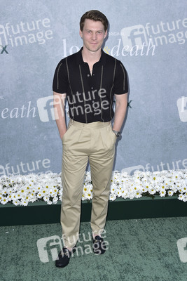 Serienpremiere 'Love & Death' in Los Angeles
