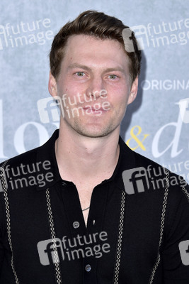 Serienpremiere 'Love & Death' in Los Angeles