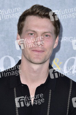 Serienpremiere 'Love & Death' in Los Angeles