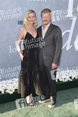 Serienpremiere 'Love & Death' in Los Angeles