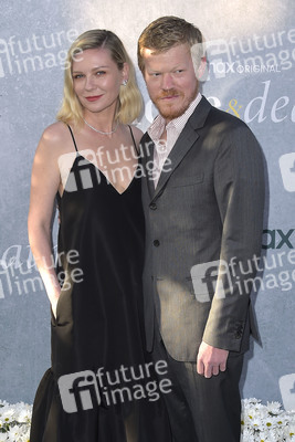 Serienpremiere 'Love & Death' in Los Angeles