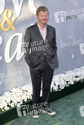 Serienpremiere 'Love & Death' in Los Angeles
