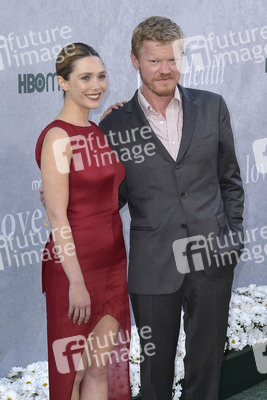 Serienpremiere 'Love & Death' in Los Angeles