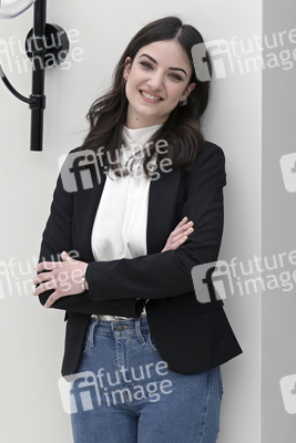 Photocall 'La quattordicesima domenica del tempo ordinario' in Rom